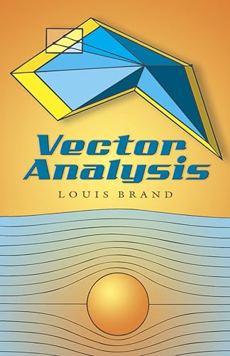 Vector analysis Cover