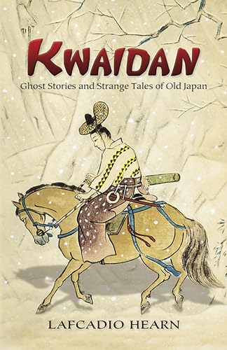 Kwaidan Cover