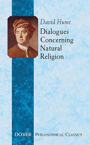 Dialogues Concerning Natural Religion (Philosophical Classics) Cover