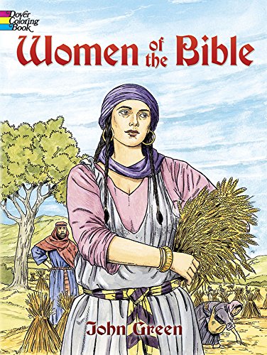 Women of the Bible Cover