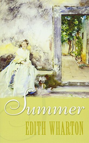 Summer (Thrift Edition) Cover