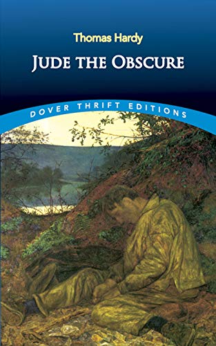 Jude the Obscure Cover