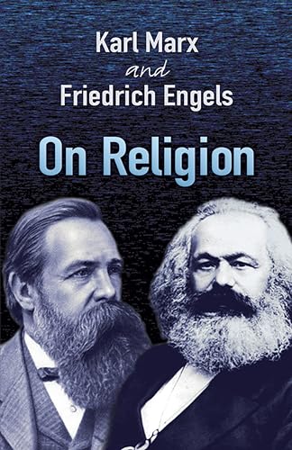 On Religion Cover