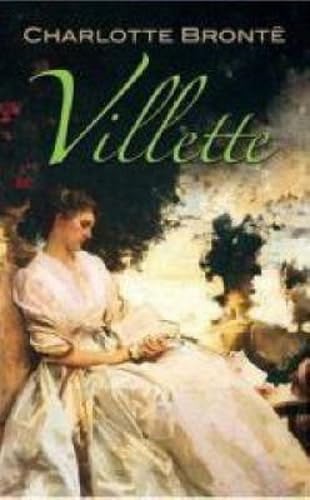 Villette Cover