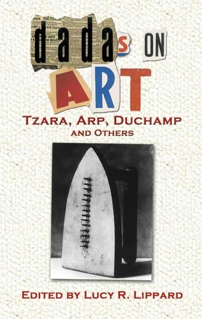 Dadas on Art Cover