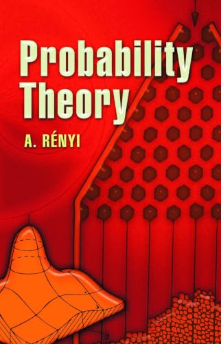 Probability Theory Cover