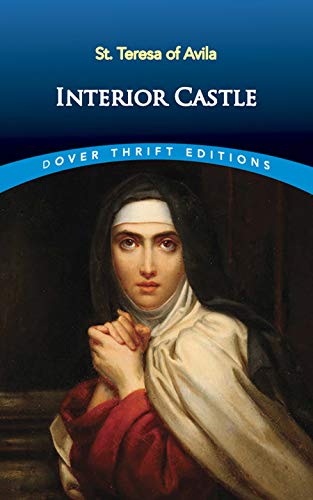 Interior Castle (Thrift Edition) Cover