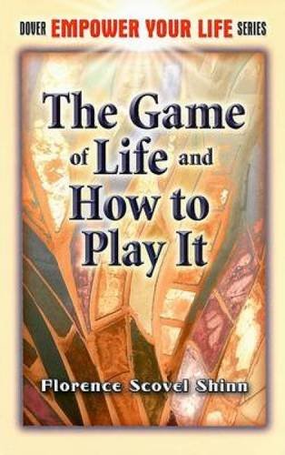 The game of life and how to play it Cover