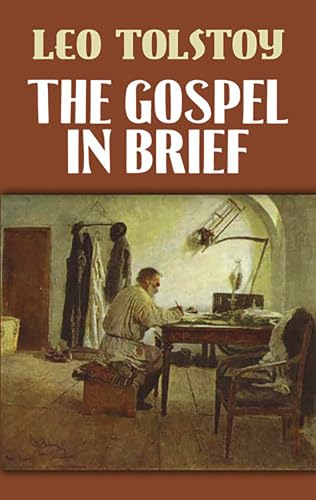 The Gospel in brief Cover