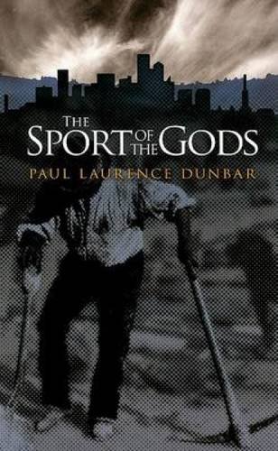The sport of the gods Cover