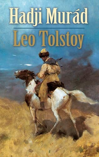 Hadji Murád Cover