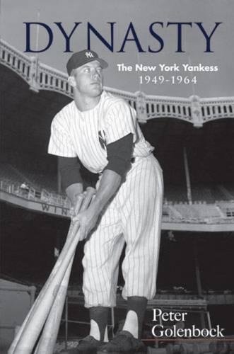 Dynasty Cover