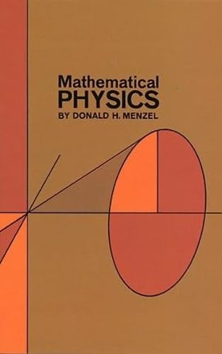 Mathematical Physics Cover