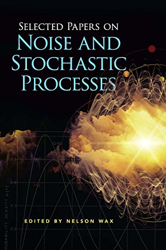 Selected papers on noise and stochastic processes. Cover
