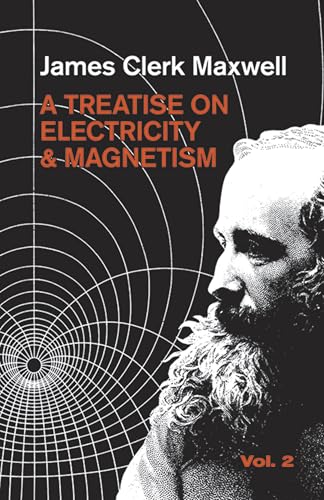 Treatise on electricity and magnetism Cover