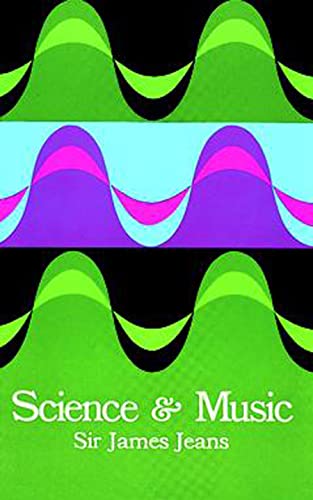 Science and Music Cover