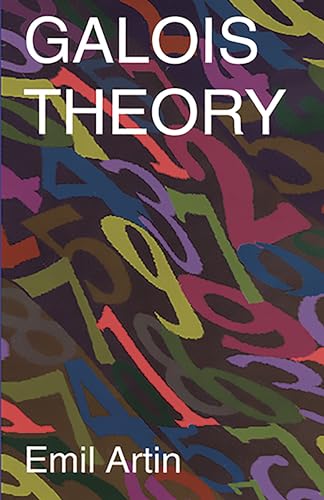 Galois theory Cover