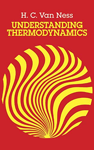 Understanding thermodynamics Cover