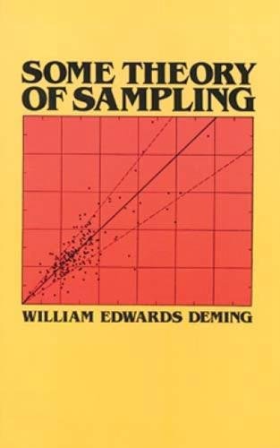 Some Theory of Sampling Cover