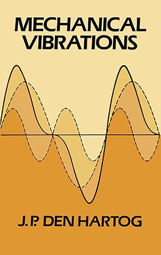 Mechanical vibrations Cover
