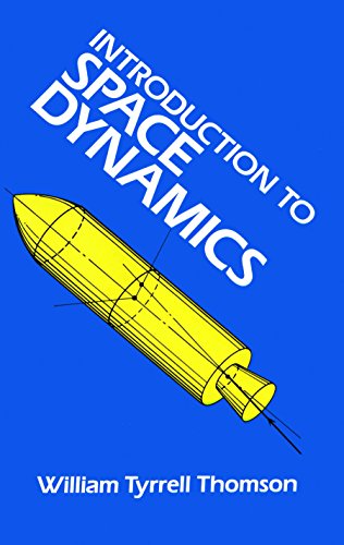 Introduction to space dynamics Cover