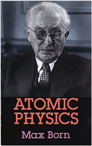 Atomic physics Cover