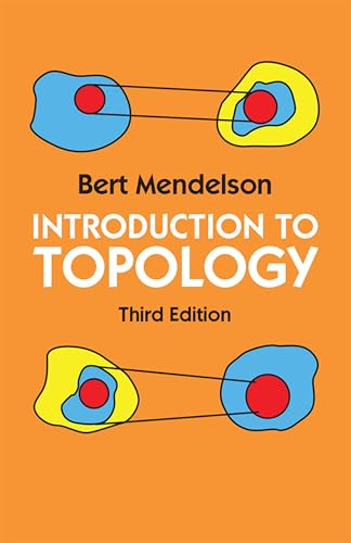 Introduction to topology Cover
