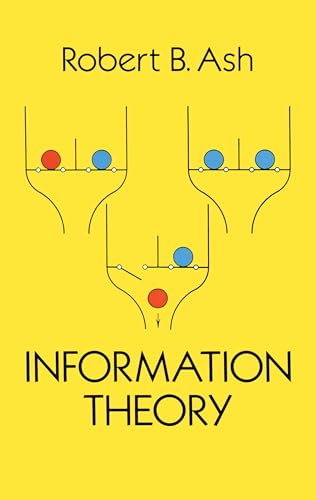 Information theory Cover