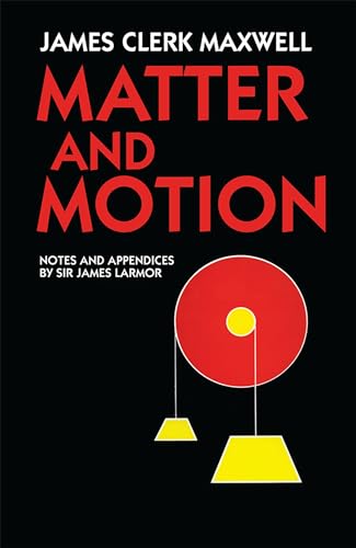Matter and motion Cover
