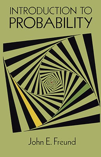 Introduction to probability Cover