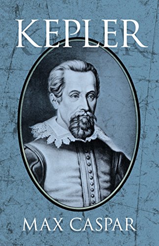 Kepler Cover