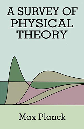 A survey of physical theory Cover