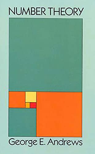 Number theory Cover