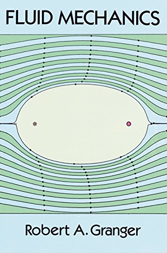 Fluid mechanics Cover