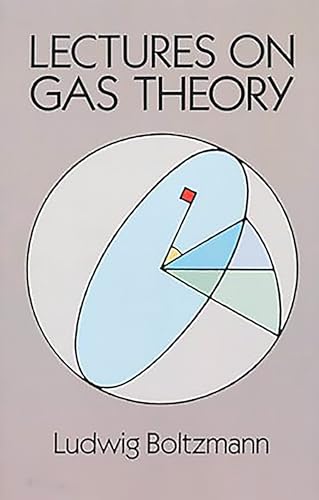 Lectures on gas theory Cover