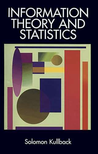 Information theory and statistics Cover