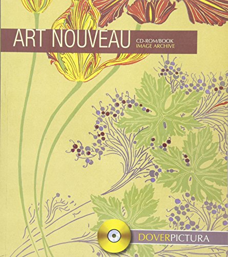 Art Nouveau Cover