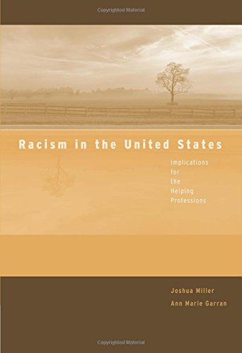 Racism in the United States Cover