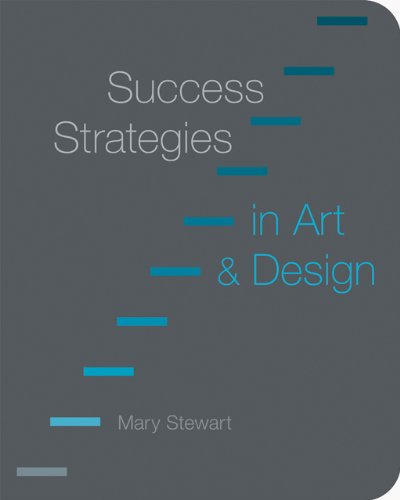 Success Strategies in Art & Design Cover