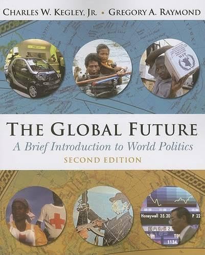 The global future Cover