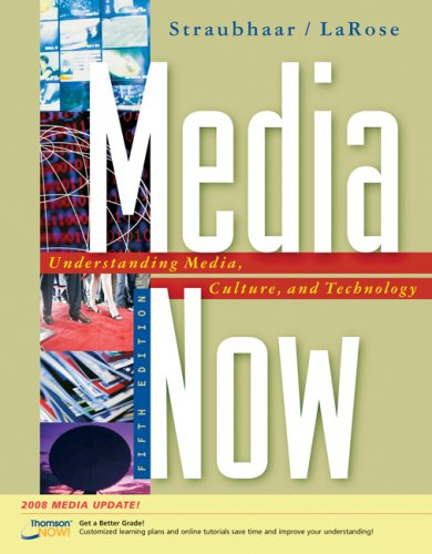 Media now Cover