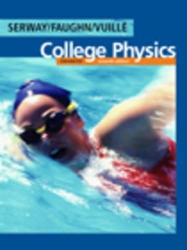 Enhanced College Physics (with PhysicsNOW) Cover