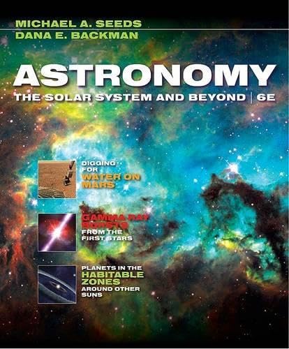 Astronomy Cover