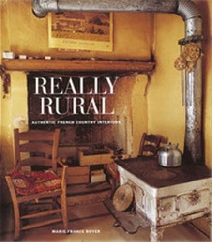 Really rural Cover
