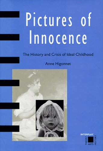 Pictures of innocence Cover