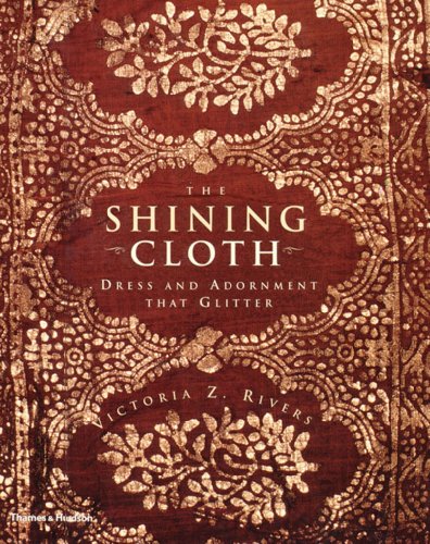 The shining cloth Cover