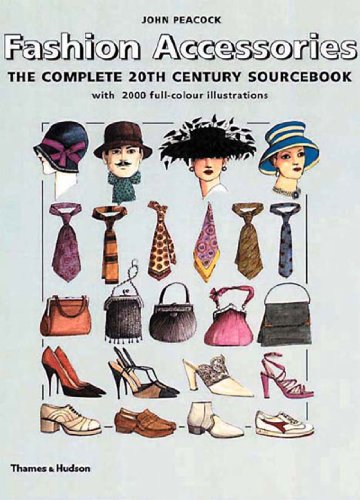 Fashion accessories Cover