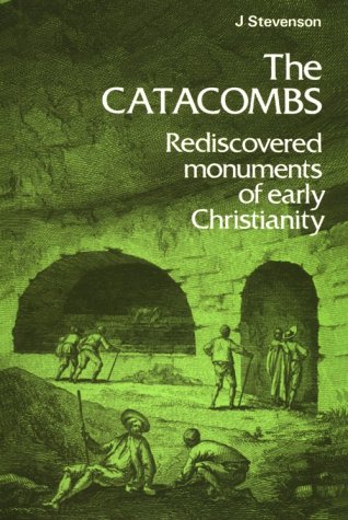 The catacombs Cover
