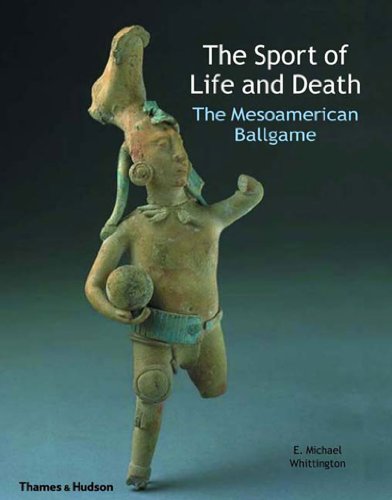 The sport of life and death Cover