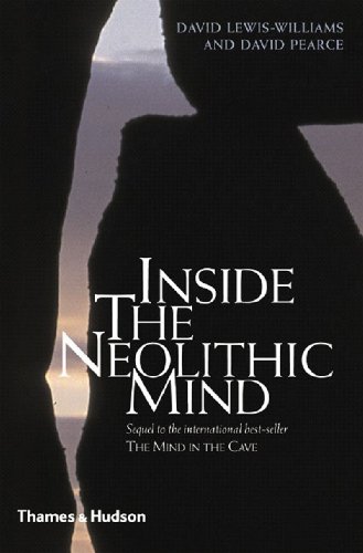 Inside the Neolithic Mind Cover